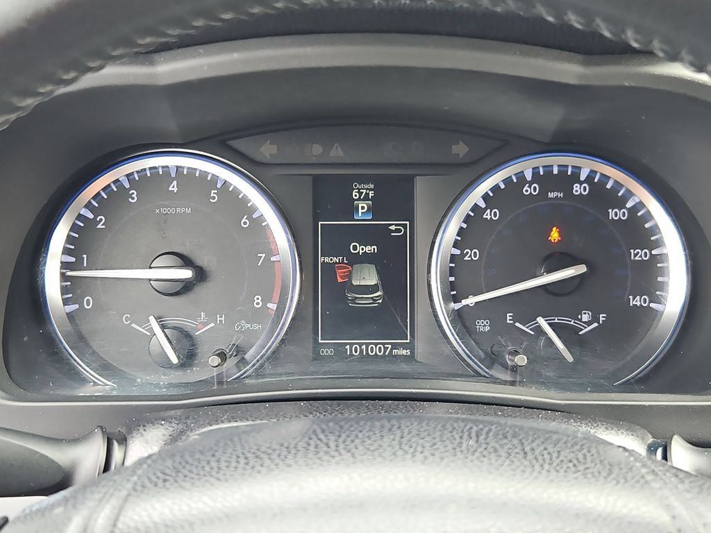 2014 Toyota Highlander Limited Platinum V6 Gresham OR