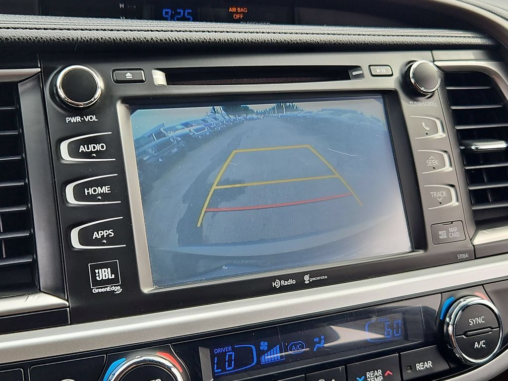 2014 Toyota Highlander Limited Platinum V6 Gresham OR