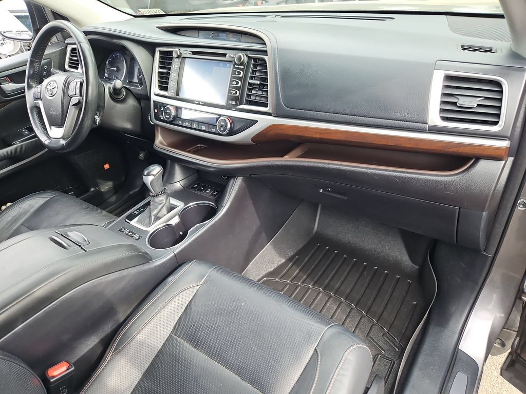 2014 Toyota Highlander Limited Platinum V6 Gresham OR