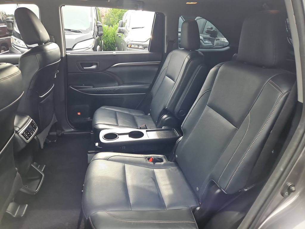2014 Toyota Highlander Limited Platinum V6 Gresham OR