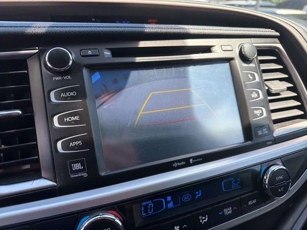 2014 Toyota Highlander Limited Platinum V6 Gresham OR