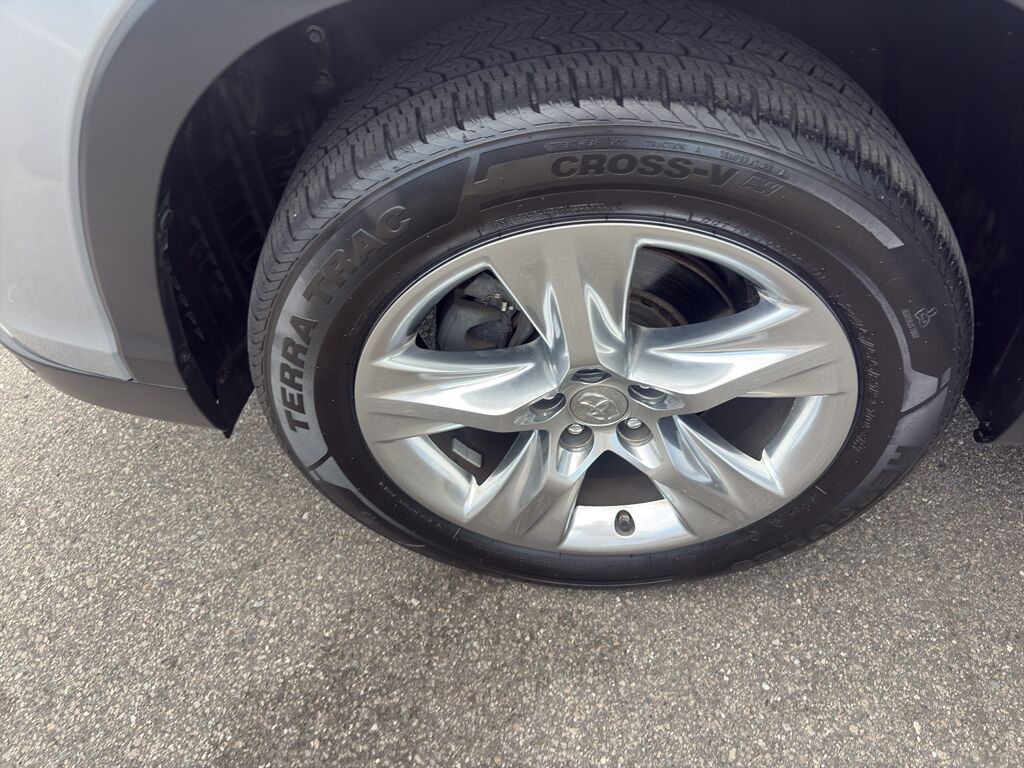 2014 Toyota Highlander Limited Platinum Wilmington NC