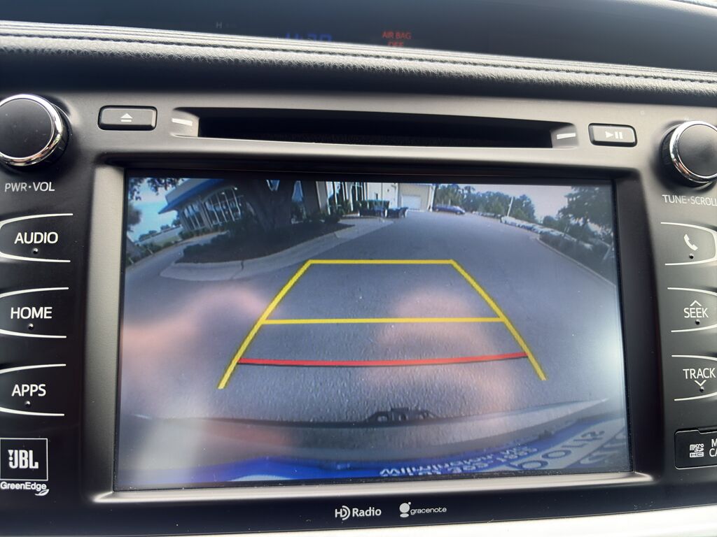 2014 Toyota Highlander Limited Platinum Wilmington NC
