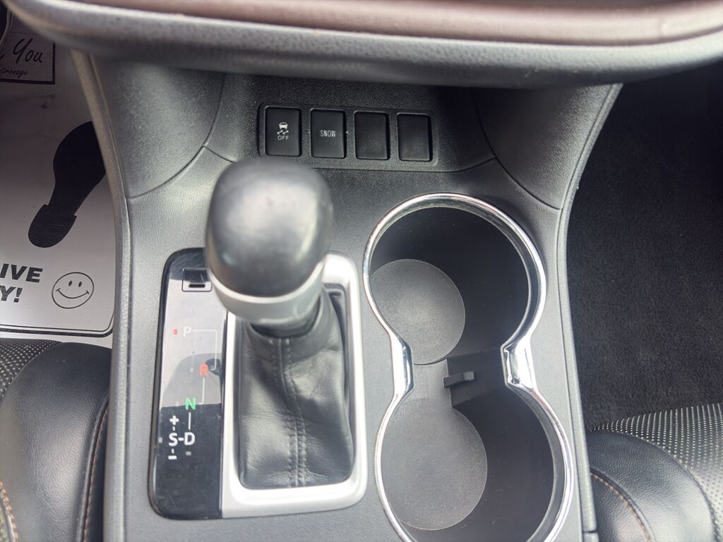 2014 Toyota Highlander Limited Platinum Wilmington NC