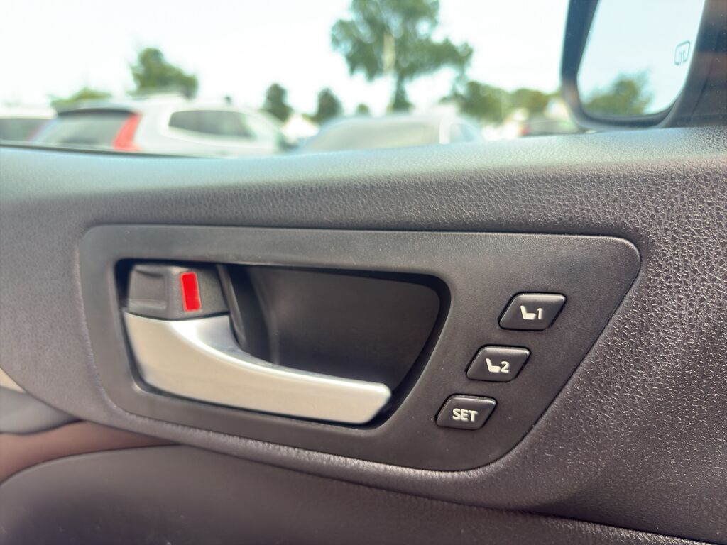 2014 Toyota Highlander Limited Platinum Wilmington NC