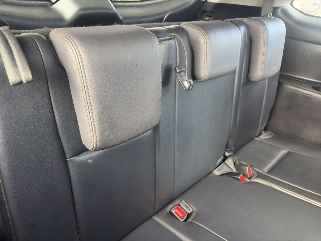 2014 Toyota Highlander Limited Platinum Wilmington NC