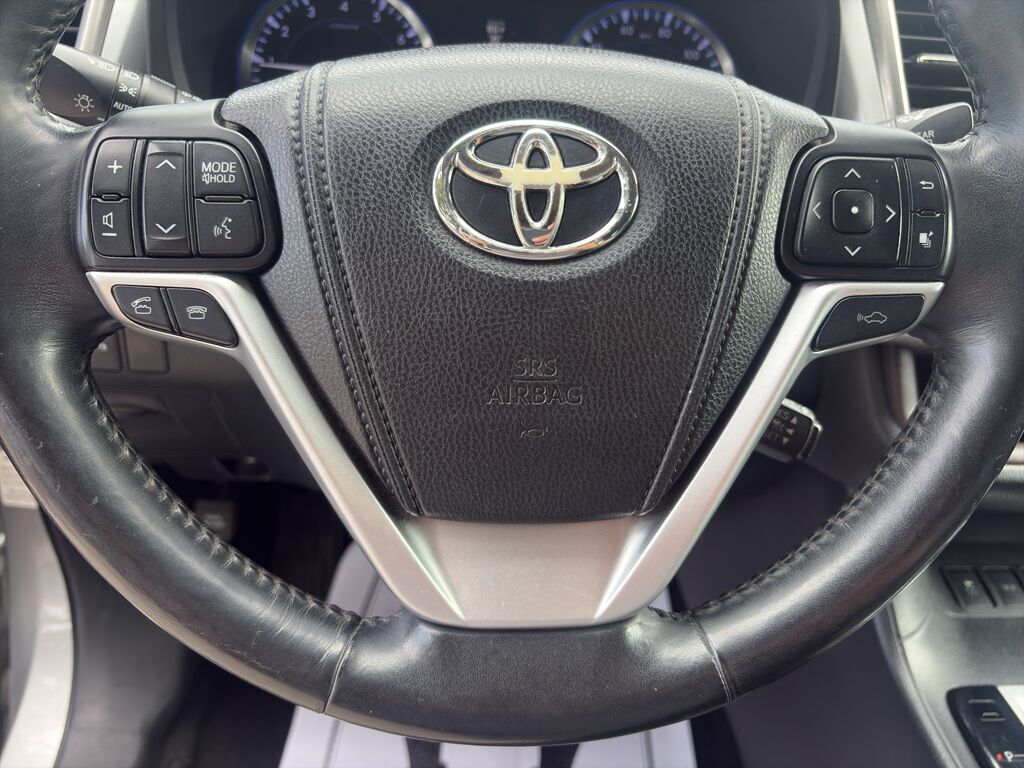 2014 Toyota Highlander Limited Platinum Wilmington NC