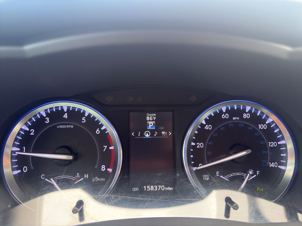 2014 Toyota Highlander Limited Platinum Wilmington NC