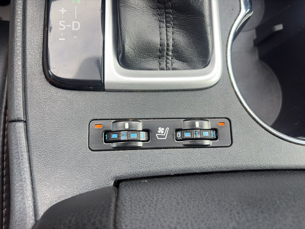 2014 Toyota Highlander Limited Platinum Wilmington NC