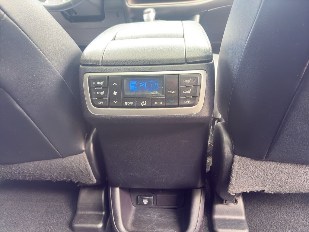 2014 Toyota Highlander Limited Platinum Wilmington NC