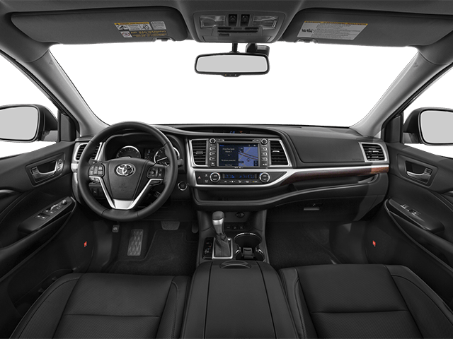 2014 Toyota Highlander Limited