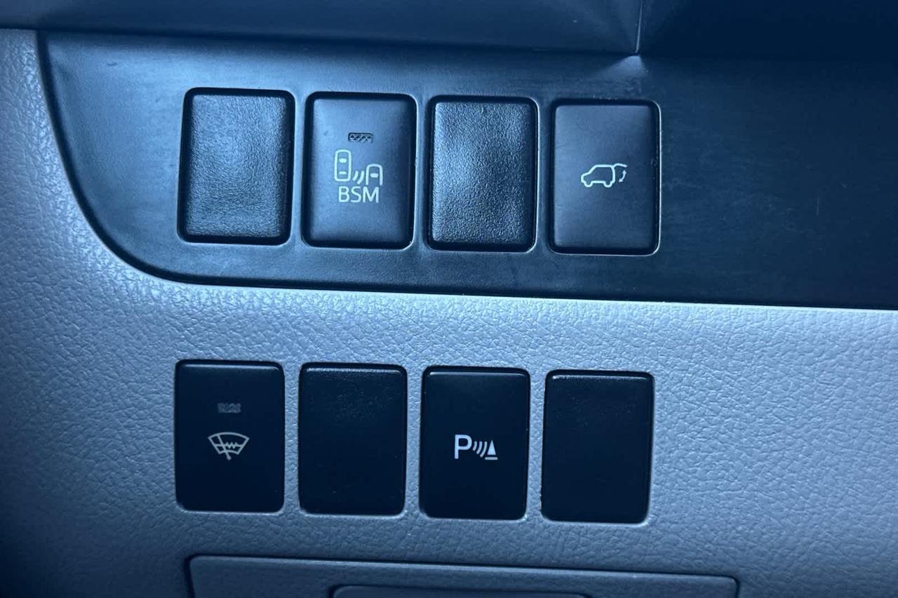 2014 Toyota Highlander Limited Roseville CA