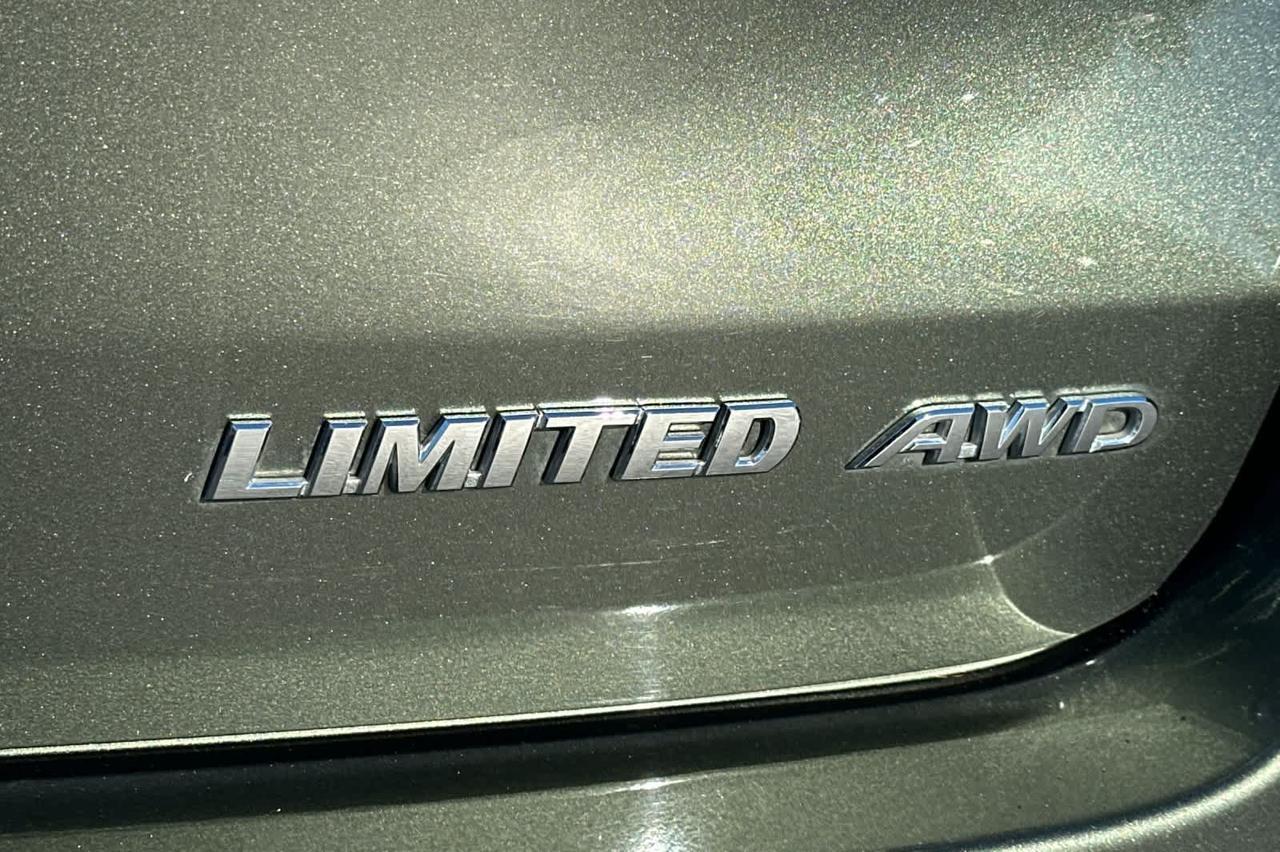 2014 Toyota Highlander Limited Roseville CA