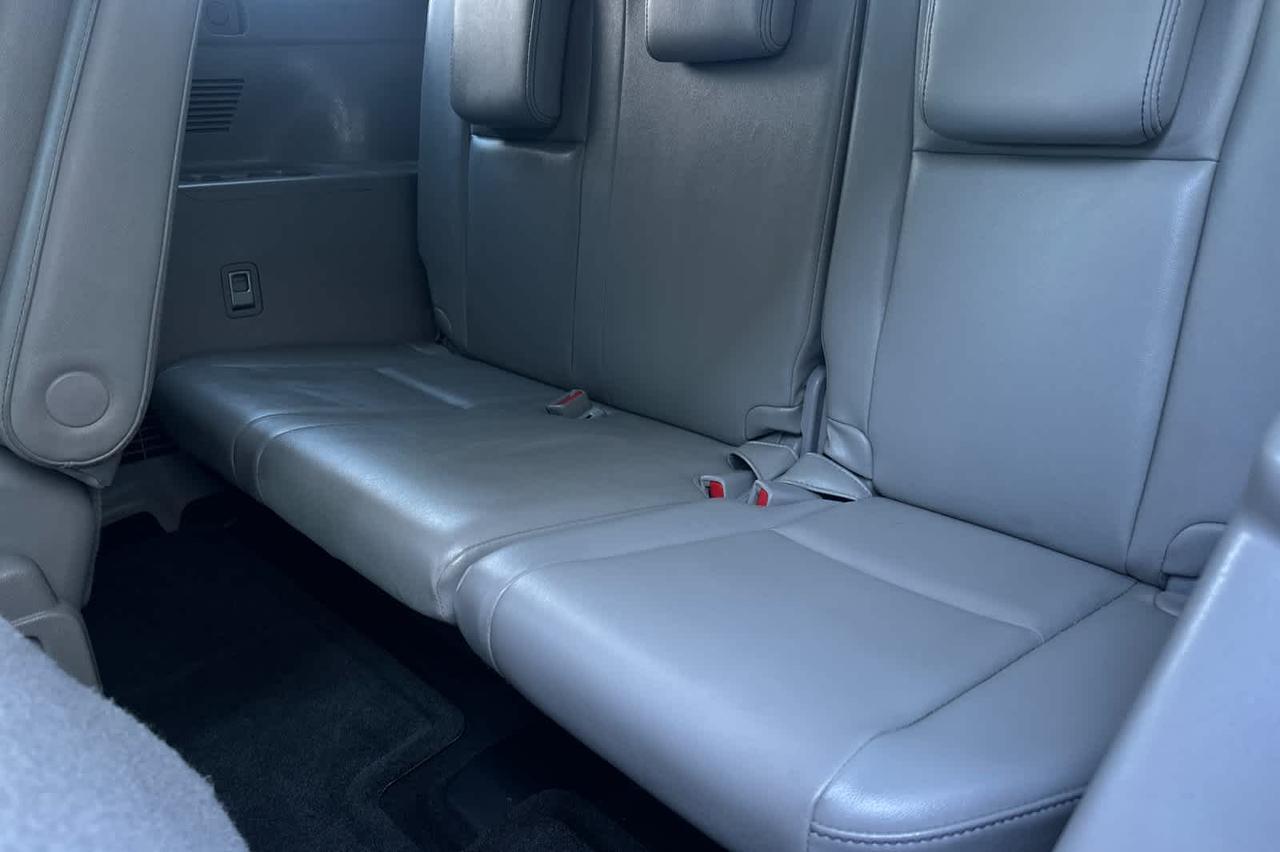 2014 Toyota Highlander Limited Roseville CA