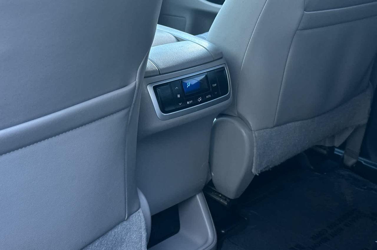 2014 Toyota Highlander Limited Roseville CA