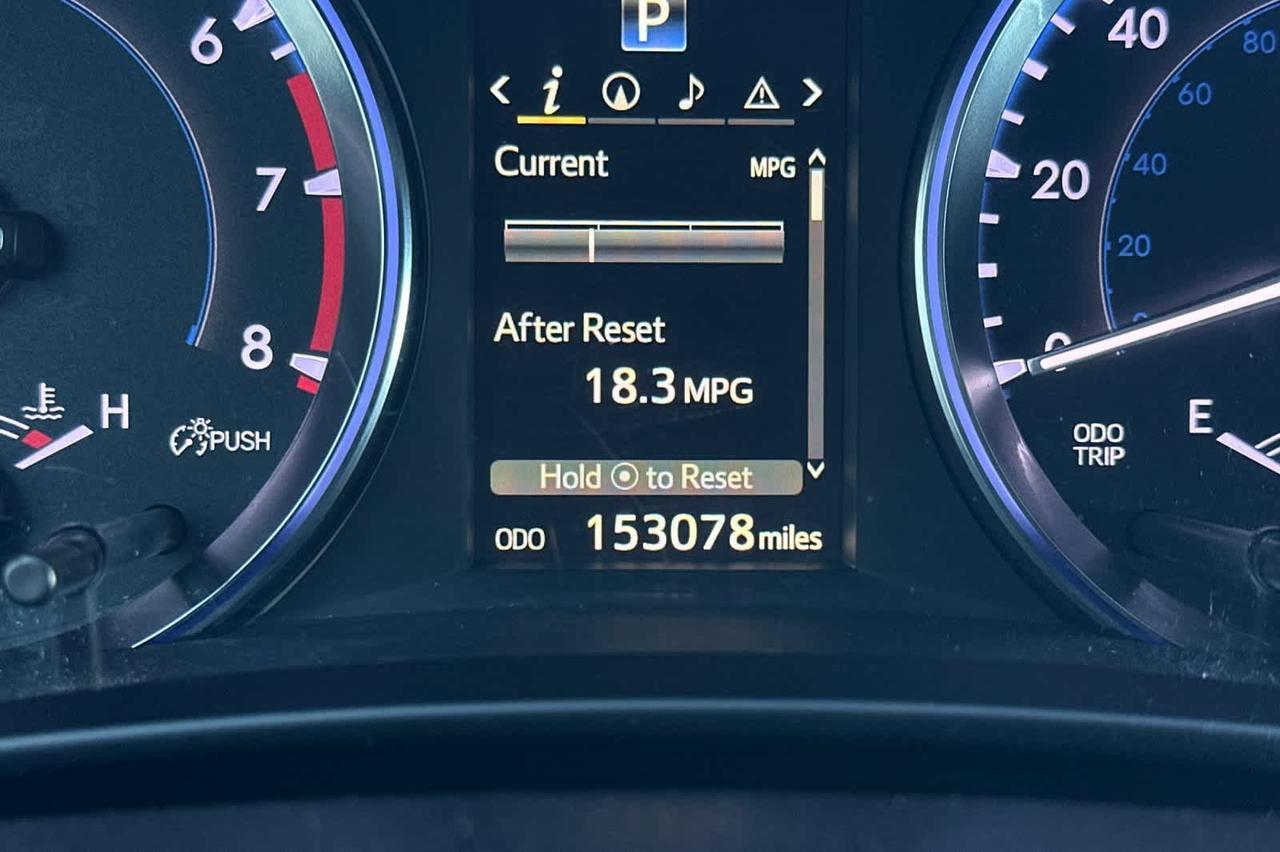 2014 Toyota Highlander Limited Roseville CA