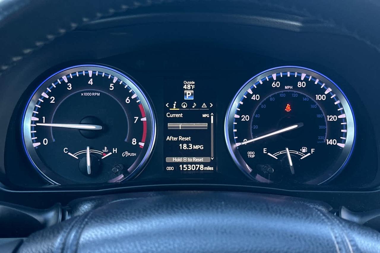 2014 Toyota Highlander Limited Roseville CA