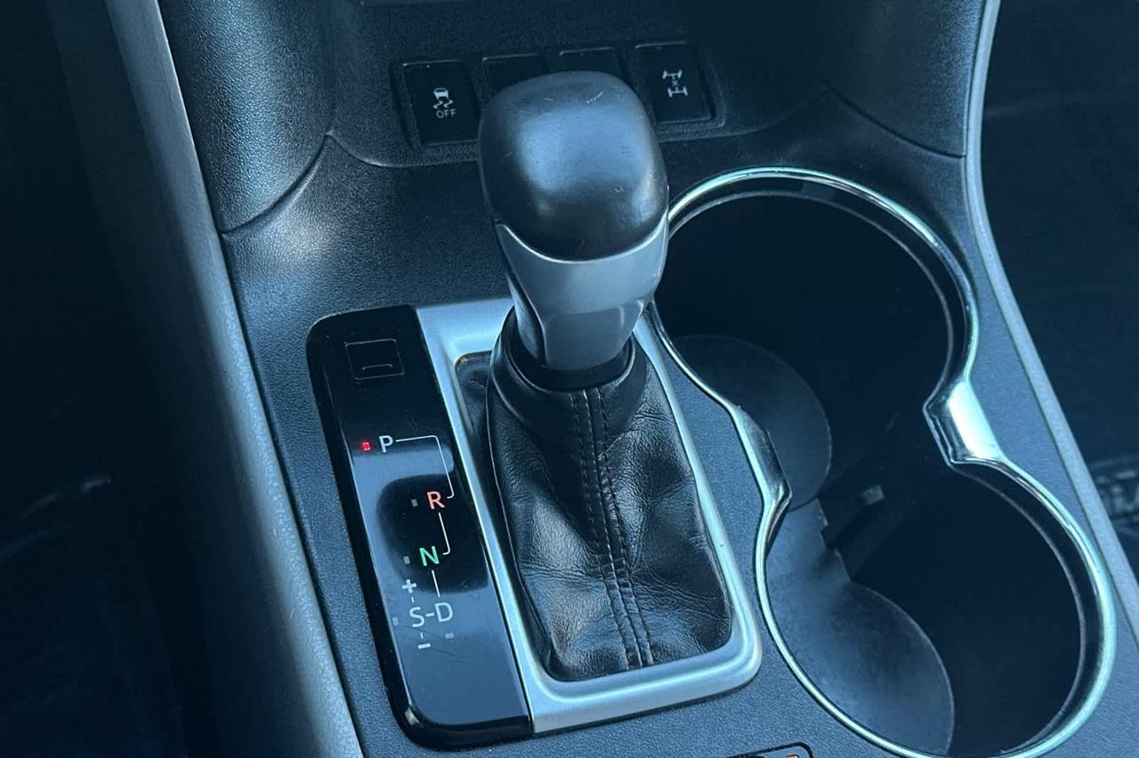 2014 Toyota Highlander Limited Roseville CA