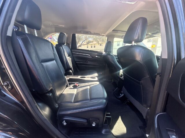 2014 Toyota Highlander Limited V6 | Limited Platinum V6 Round Rock TX