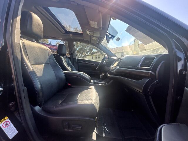 2014 Toyota Highlander Limited V6 | Limited Platinum V6