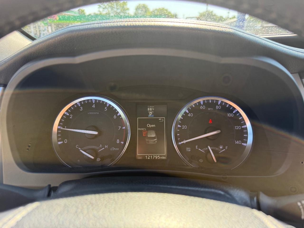 2014 Toyota Highlander Limited V6 | Limited Platinum V6 Wayland MI