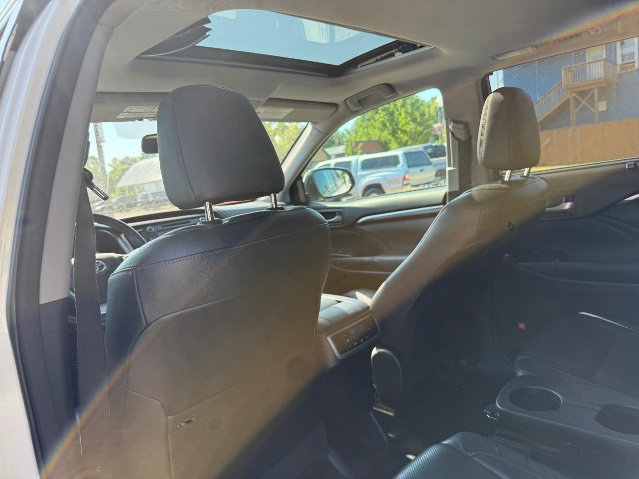 2014 Toyota Highlander Limited V6 | Limited Platinum V6 Wayland MI