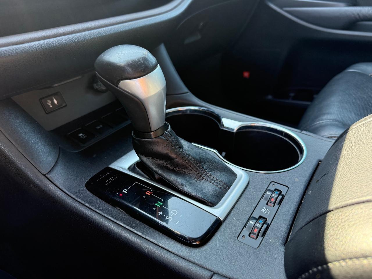 2014 Toyota Highlander Limited V6 | Limited Platinum V6 Wayland MI