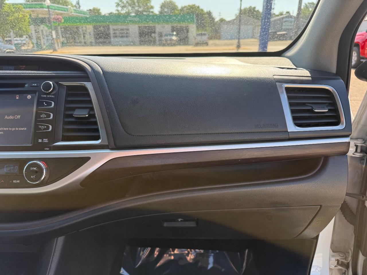 2014 Toyota Highlander Limited V6 | Limited Platinum V6 Wayland MI