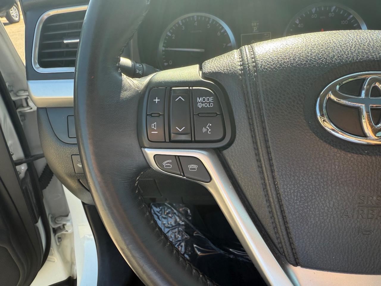 2014 Toyota Highlander Limited V6 | Limited Platinum V6 Wayland MI