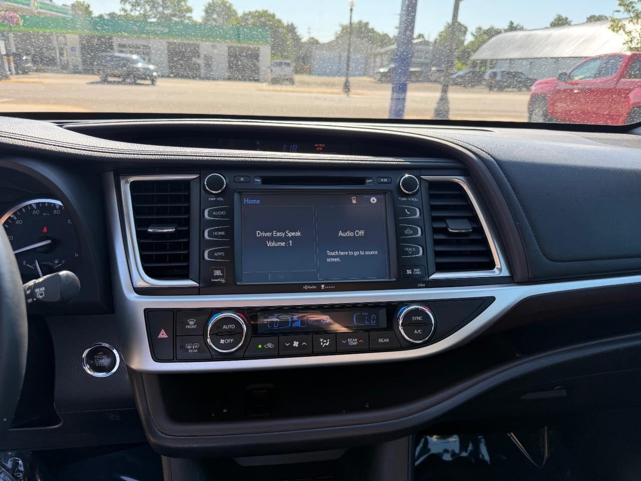 2014 Toyota Highlander Limited V6 | Limited Platinum V6 Wayland MI