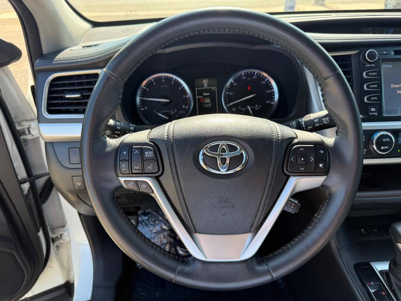 2014 Toyota Highlander Limited V6 | Limited Platinum V6 Wayland MI