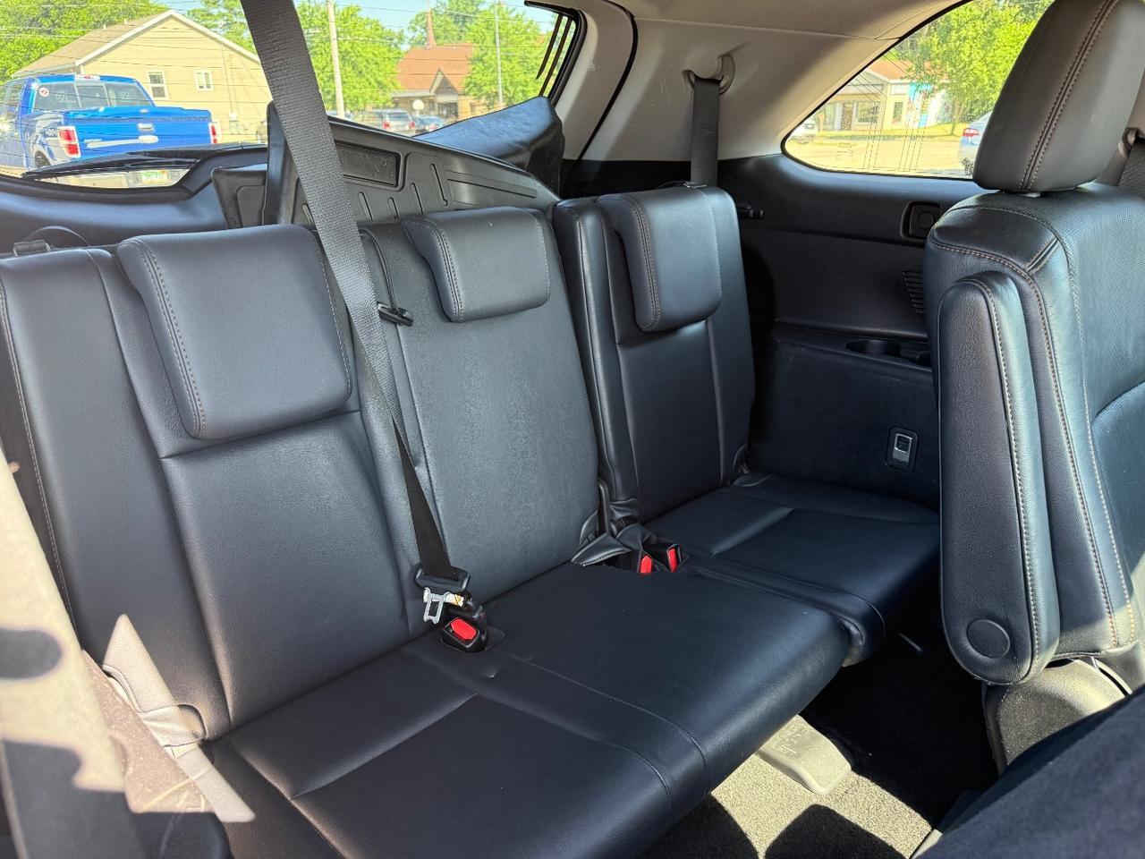 2014 Toyota Highlander Limited V6 | Limited Platinum V6 Wayland MI