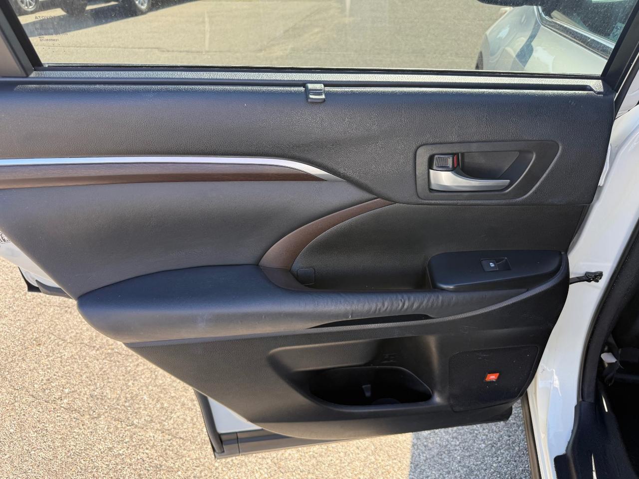 2014 Toyota Highlander Limited V6 | Limited Platinum V6 Wayland MI