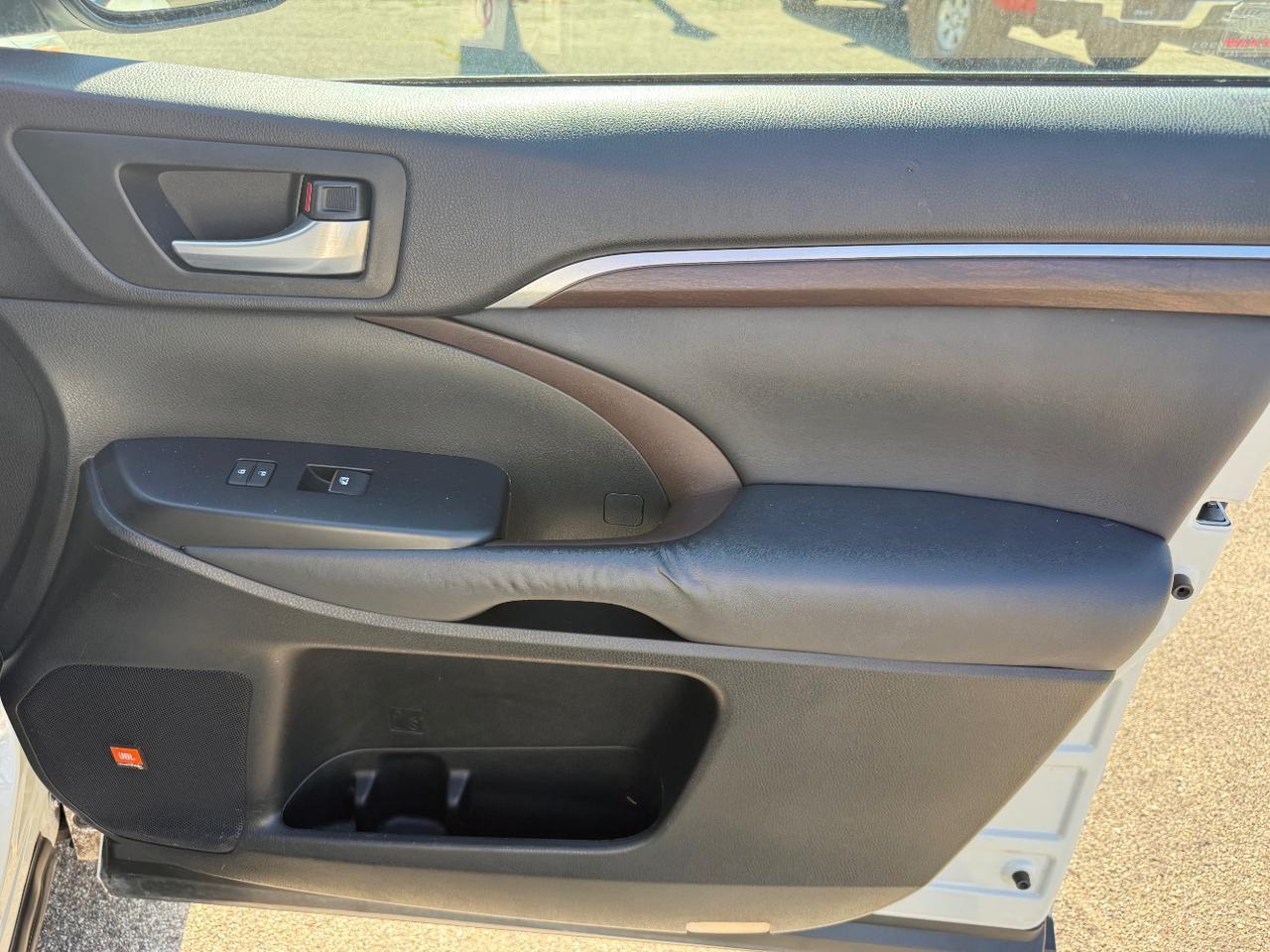 2014 Toyota Highlander Limited V6 | Limited Platinum V6 Wayland MI