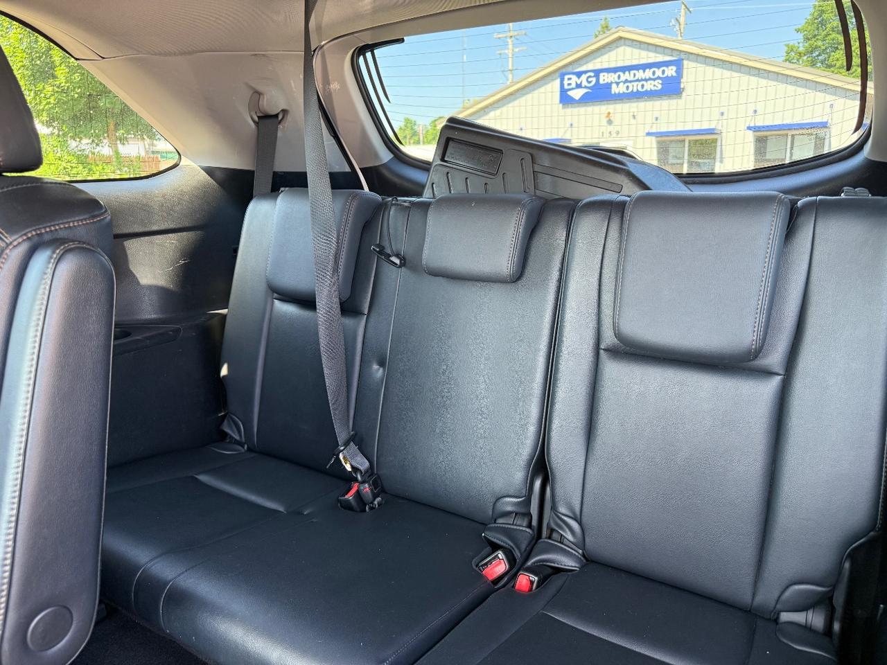 2014 Toyota Highlander Limited V6 | Limited Platinum V6 Wayland MI