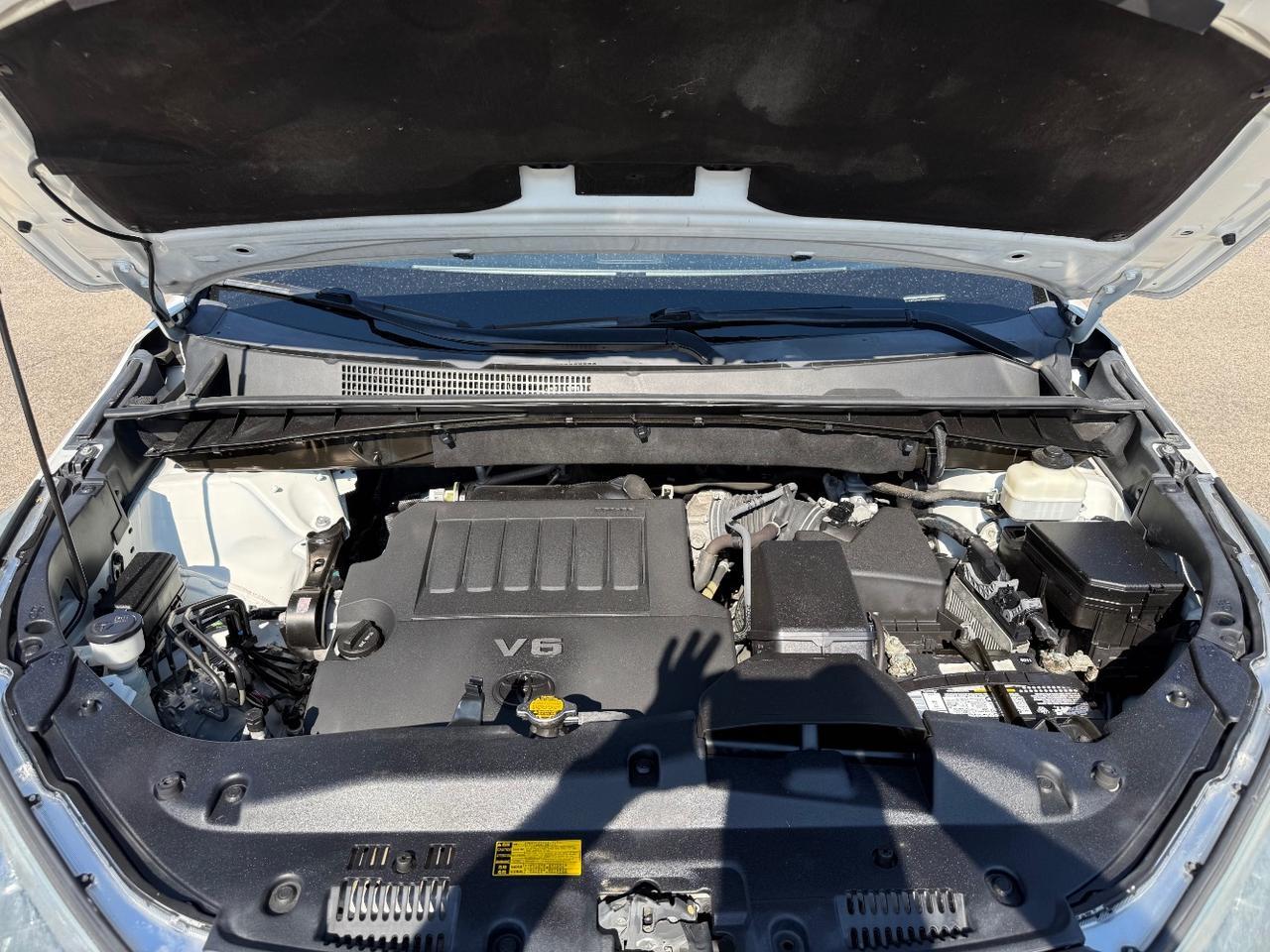 2014 Toyota Highlander Limited V6 | Limited Platinum V6 Wayland MI