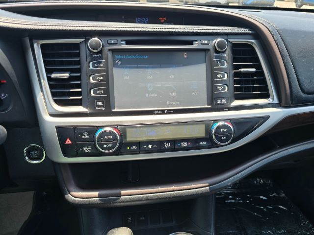 2014 Toyota Highlander Limited V6 | Limited Platinum V6 San Antonio TX