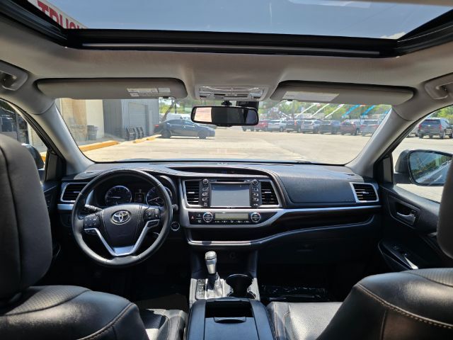 2014 Toyota Highlander Limited V6 | Limited Platinum V6 San Antonio TX