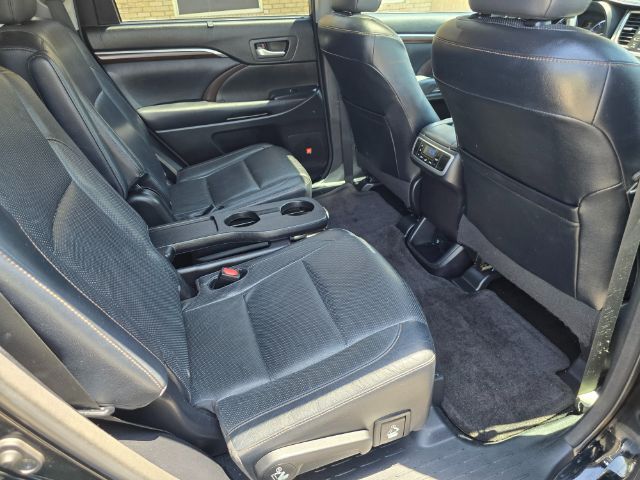 2014 Toyota Highlander Limited V6 | Limited Platinum V6 San Antonio TX