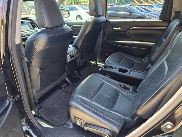 2014 Toyota Highlander Limited V6 | Limited Platinum V6 San Antonio TX