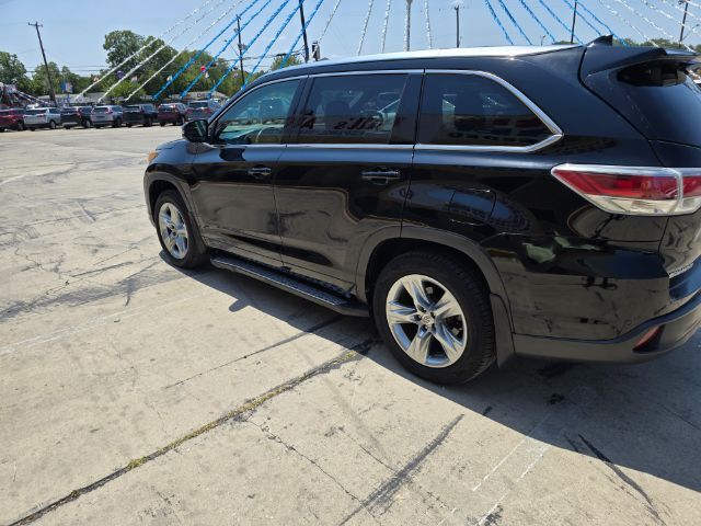 2014 Toyota Highlander Limited V6 | Limited Platinum V6 San Antonio TX