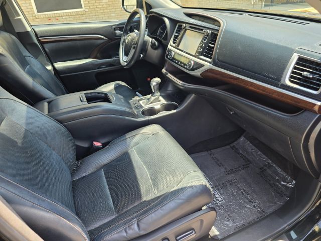 2014 Toyota Highlander Limited V6 | Limited Platinum V6 San Antonio TX