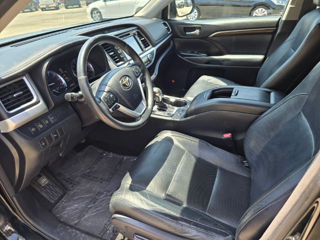 2014 Toyota Highlander Limited V6 | Limited Platinum V6 San Antonio TX