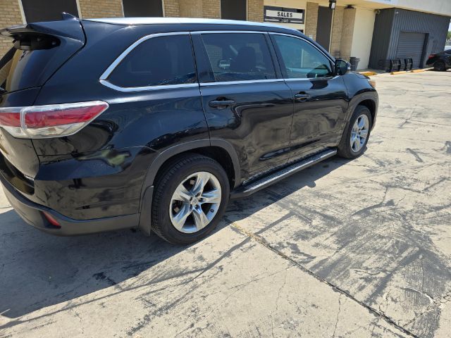 2014 Toyota Highlander Limited V6 | Limited Platinum V6 San Antonio TX
