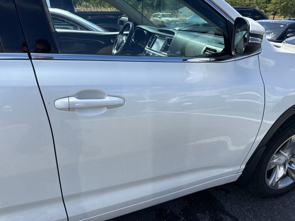 2014 Toyota Highlander Limited Laurel MD
