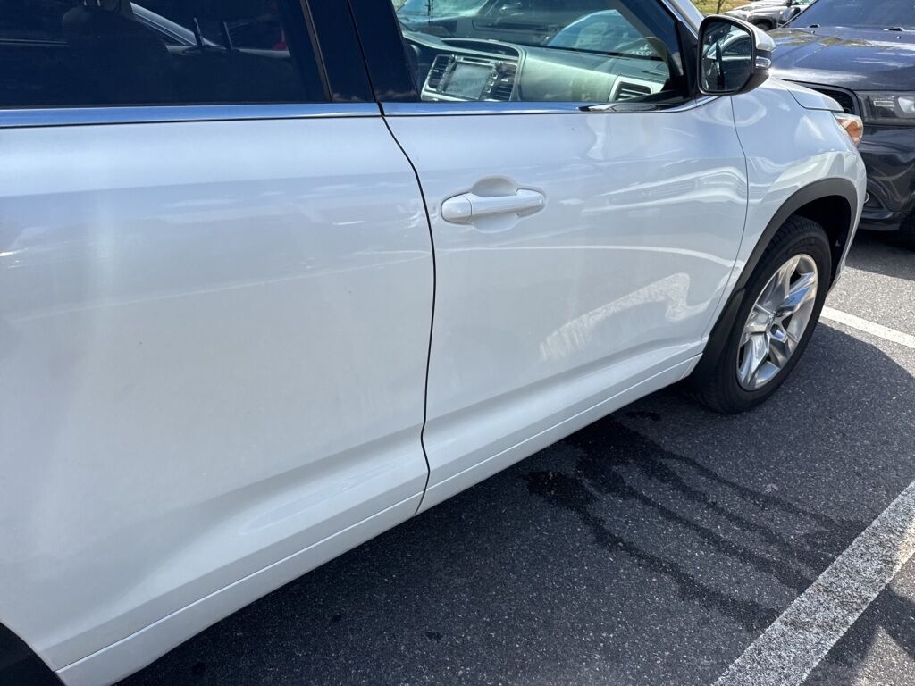 2014 Toyota Highlander Limited Laurel MD