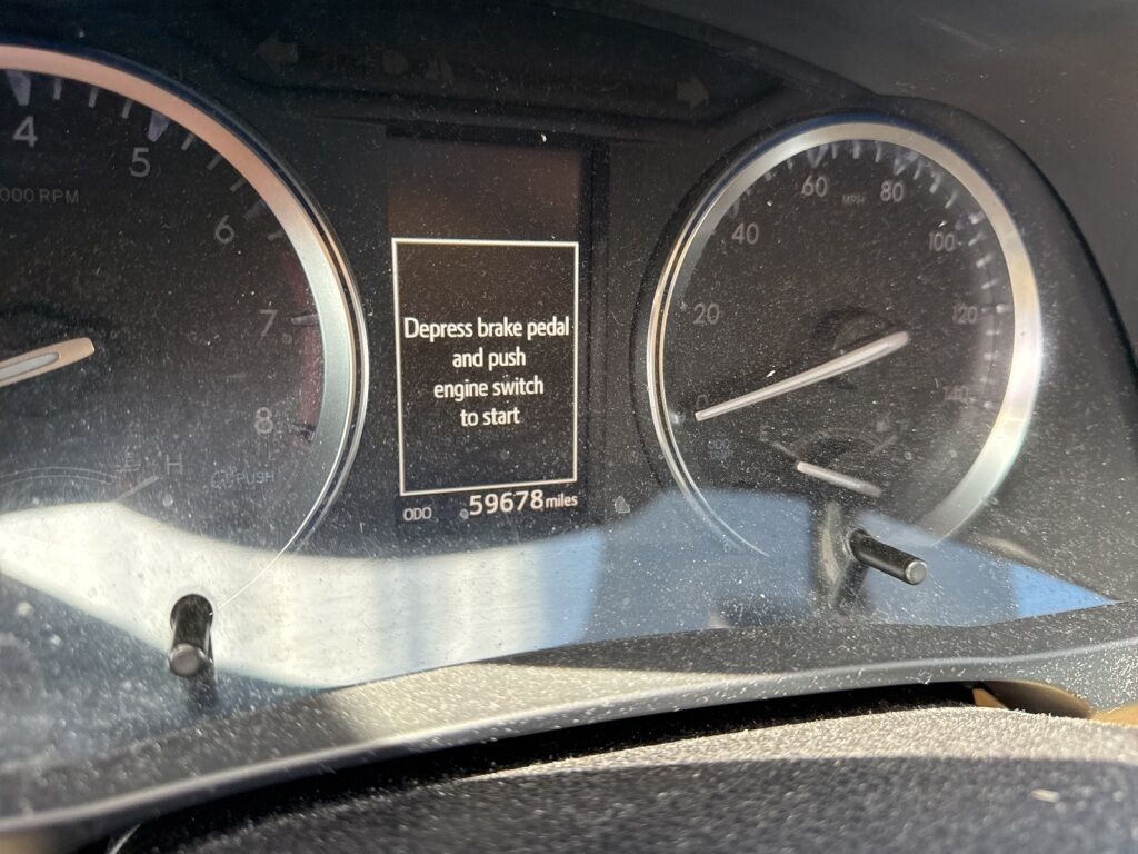 2014 Toyota Highlander Limited Laurel MD