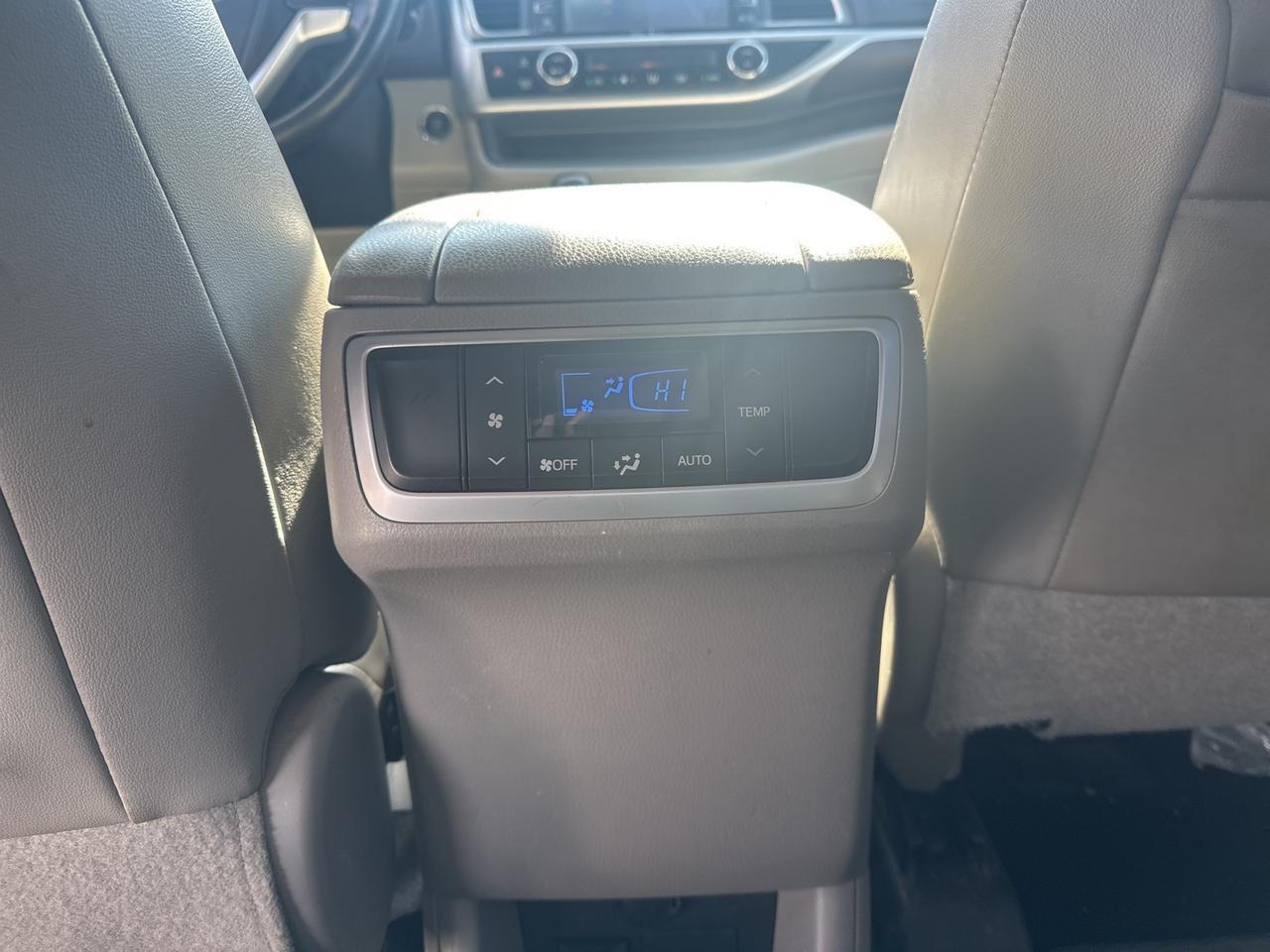 2014 Toyota Highlander Limited Richmond VA