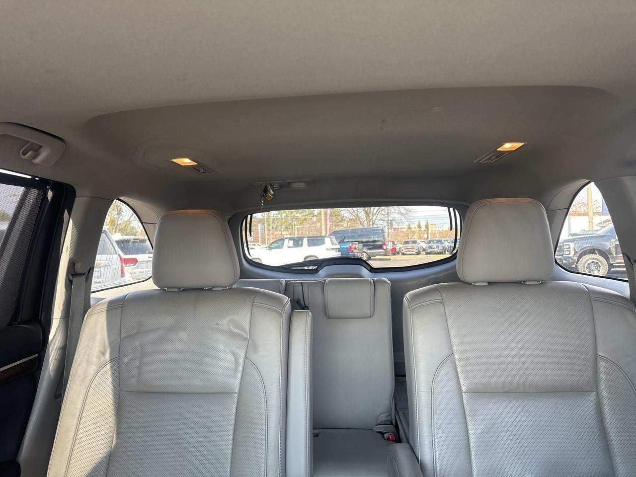 2014 Toyota Highlander Limited Richmond VA