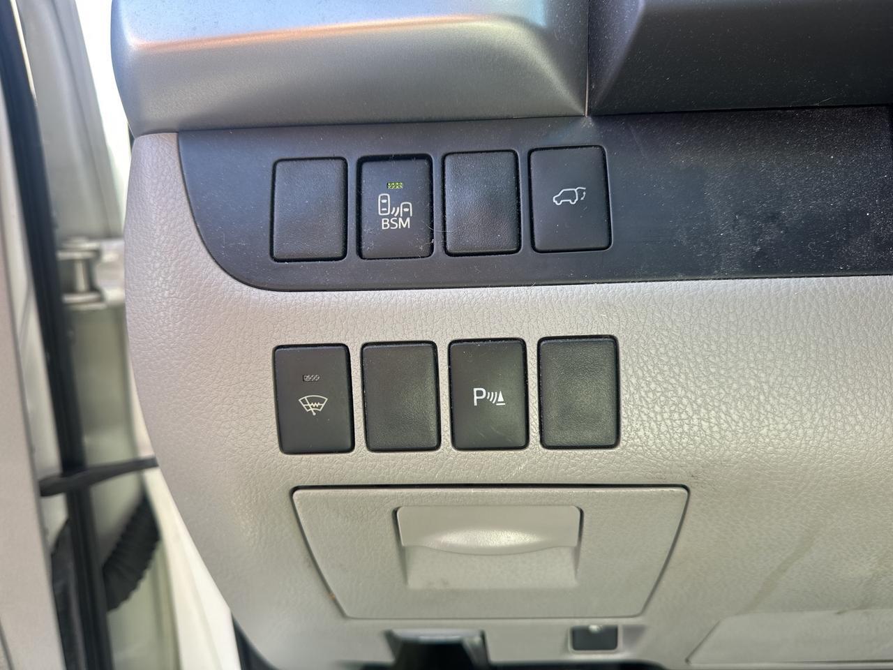 2014 Toyota Highlander Limited Richmond VA